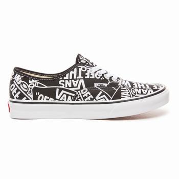 Damske Tenisky Vans Otw Repeat Authentic Čierne VA60IYMUE